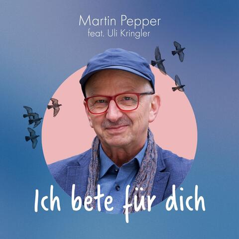 Ich bete für dich