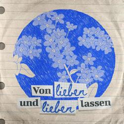 Schwarz auf Weiß