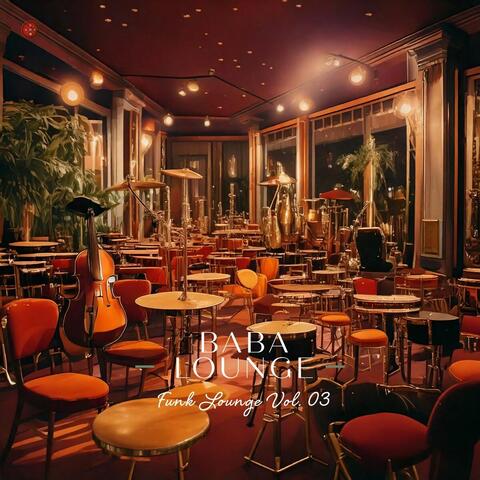 Funk Lounge, Vol. 3