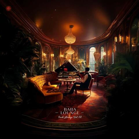 Funk Lounge, Vol. 2