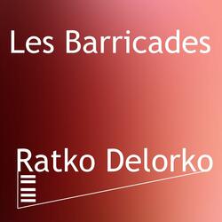 Les barricades