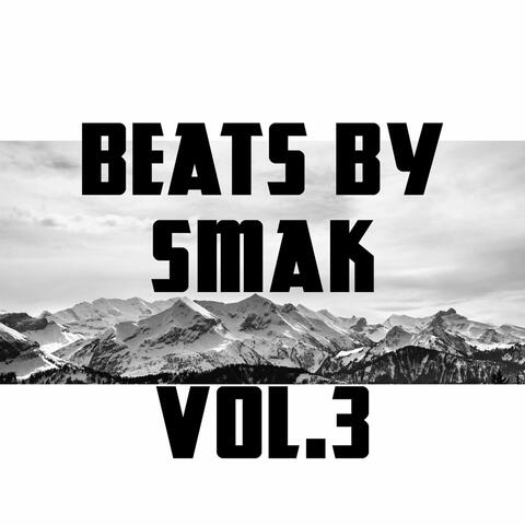 Beats by Smak, Vol.3