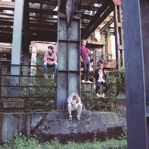 Dirty Jane EP