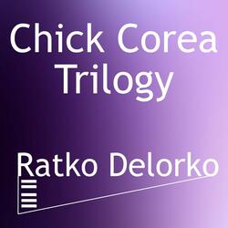 Chick Corea Trilogy