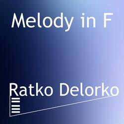 Melody in F