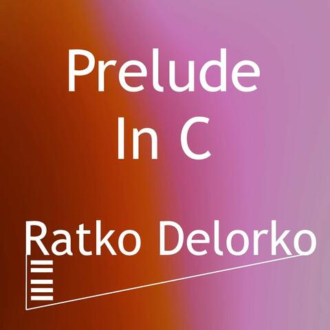 Prelude in C