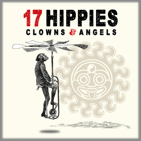 Clowns & Angels
