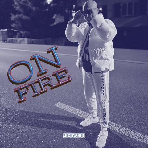 On Fire