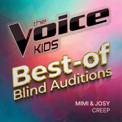 Creep (Aus the Voice Kids)