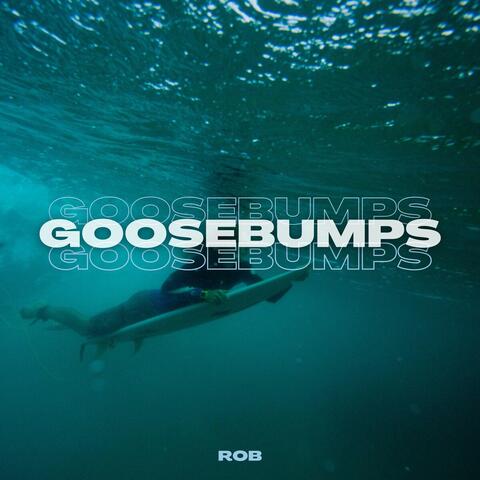 Goosebumps