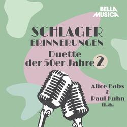 Ich möchte' mit dir träumen