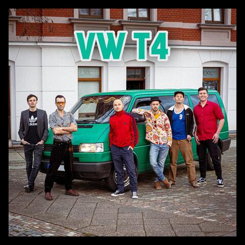 VW T4