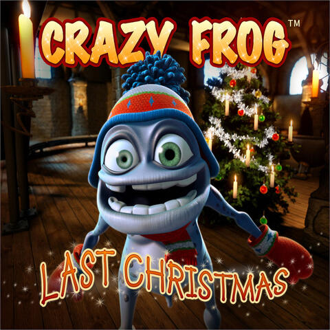 Last Christmas