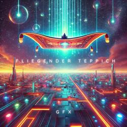 Fliegender Teppich