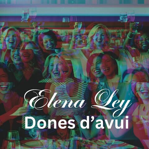 Dones d'avui