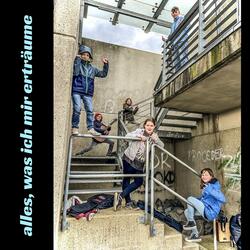 Alles, was ich mir erträume