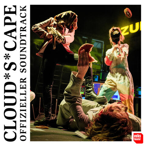 Cloud*s*cape