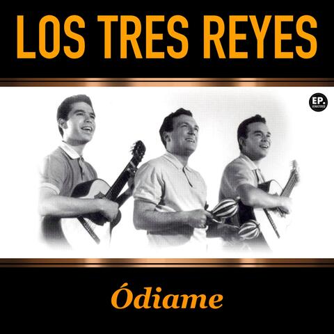 Ódiame