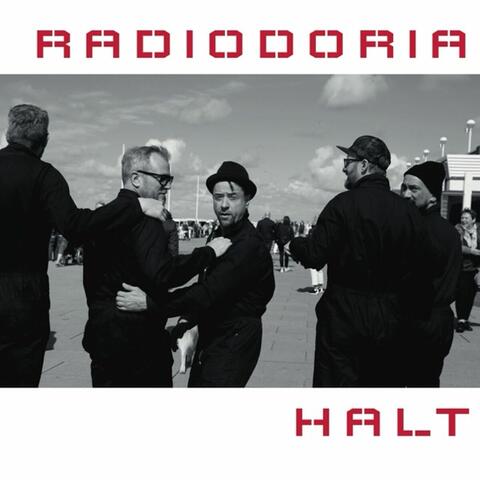 Halt