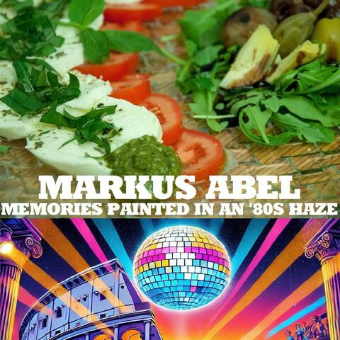 Memories Painted in an '80s Haze