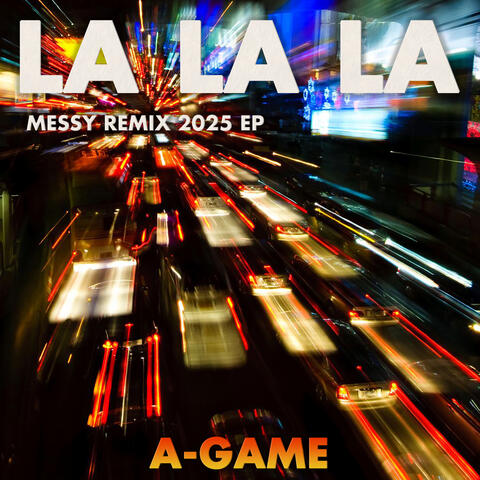 La la La