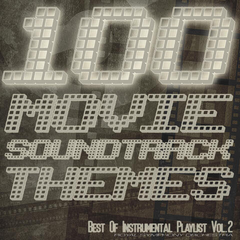 100 Movie Soundtrack Themes
