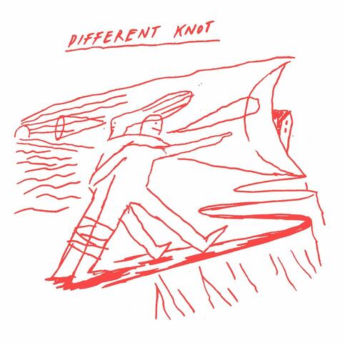 Different Knot