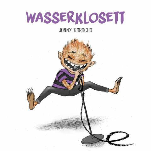 Wasserklosett