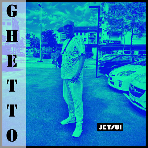 Ghetto