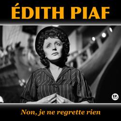 Hymne a l'amour