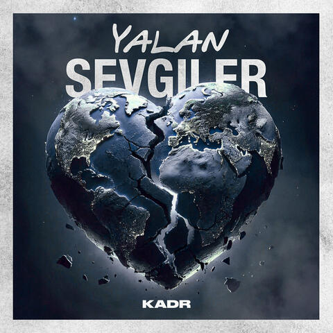 Yalan Sevgiler