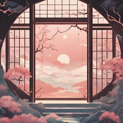 cherry fields