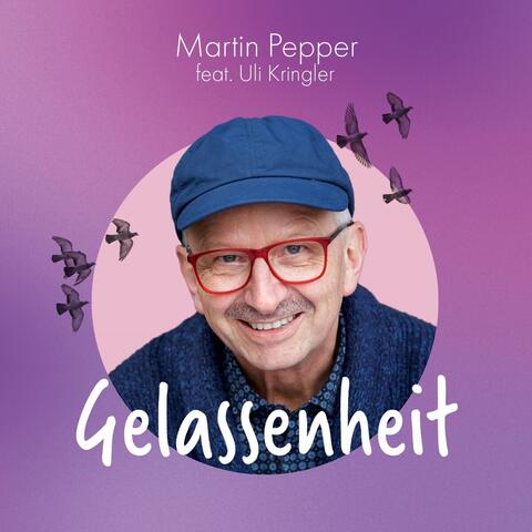 Gelassenheit