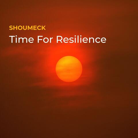 Time for Resilience