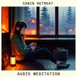 Cabin Retreat (Chill Lofi Tune by the Cozy Fireplace)