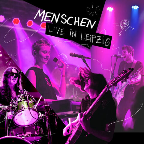 Menschen