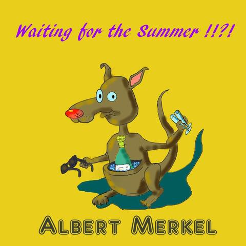 Waiting for the Summer!!?!