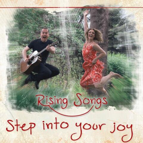 Step Into Your Joy