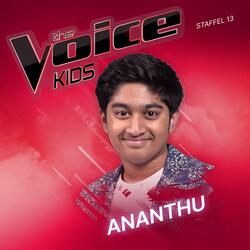 Beggin' (aus The Voice Kids, Staffel 13)