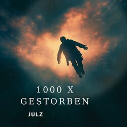 1000 x Gestorben