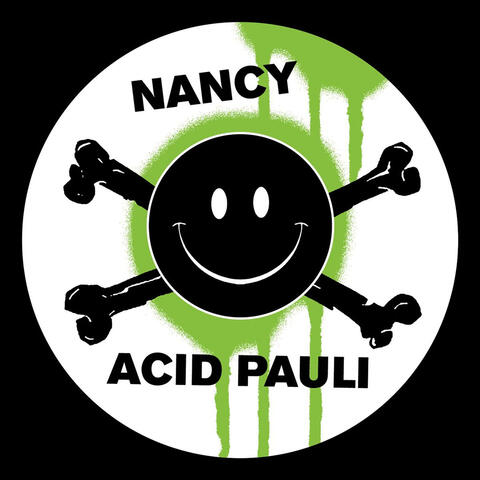 Nancy / I Love You