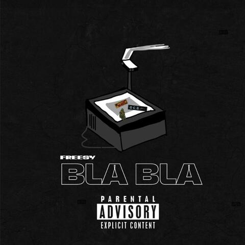 Bla Bla