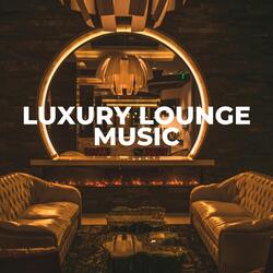 Evening at the Lobby