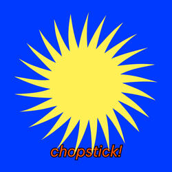 Chopstick!