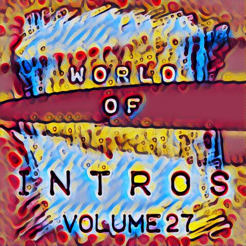 World of Intros, Vol.27