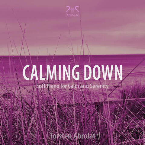 Calming Down - Soft Piano for Calm and Serenety