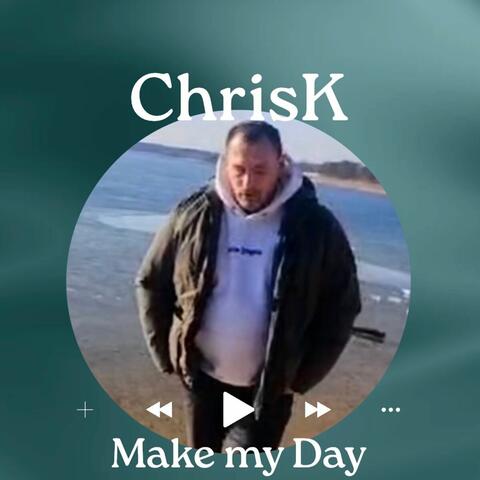 Make My Day