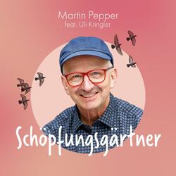 Schöpfungsgärtner