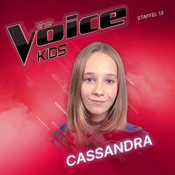 Wie schön Du bist (aus "The Voice Kids Staffel 13")