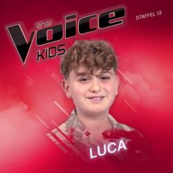 Grenade (aus "The Voice Kids Staffel 13")